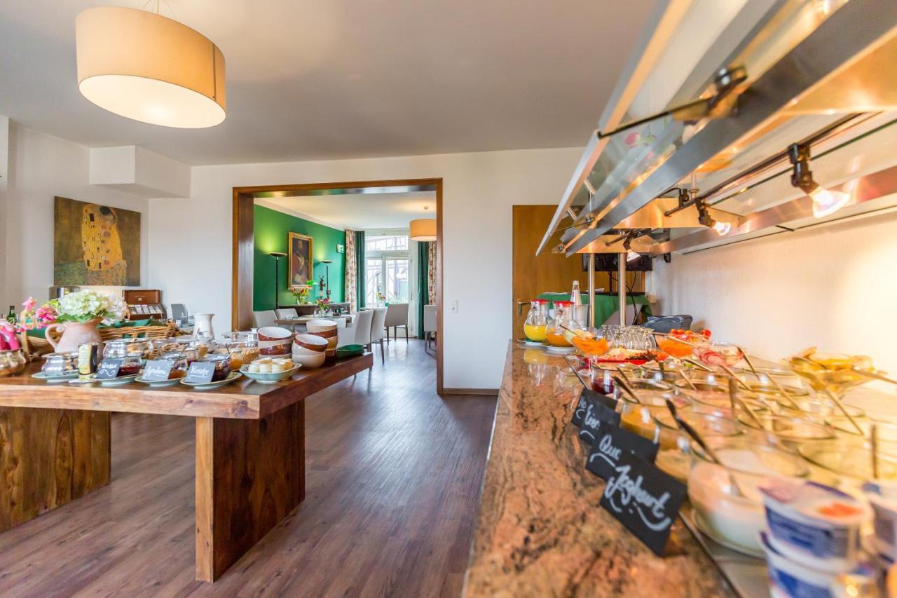 שליץ Hotel Vorderburg מראה חיצוני תמונה