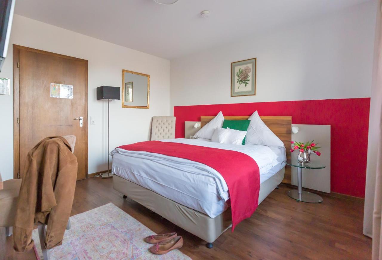 שליץ Hotel Vorderburg מראה חיצוני תמונה