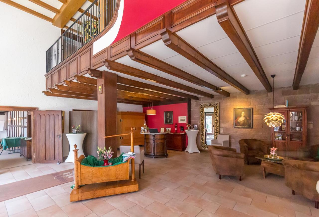 שליץ Hotel Vorderburg מראה חיצוני תמונה