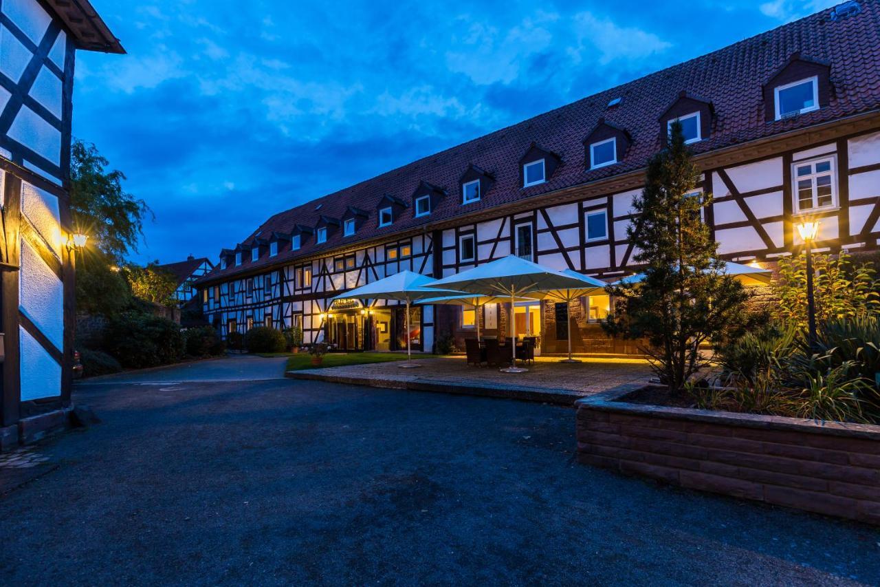 שליץ Hotel Vorderburg מראה חיצוני תמונה